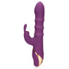  Loveline Vibro Rabbit 3 Up-And-Down 13 x 3.9cm